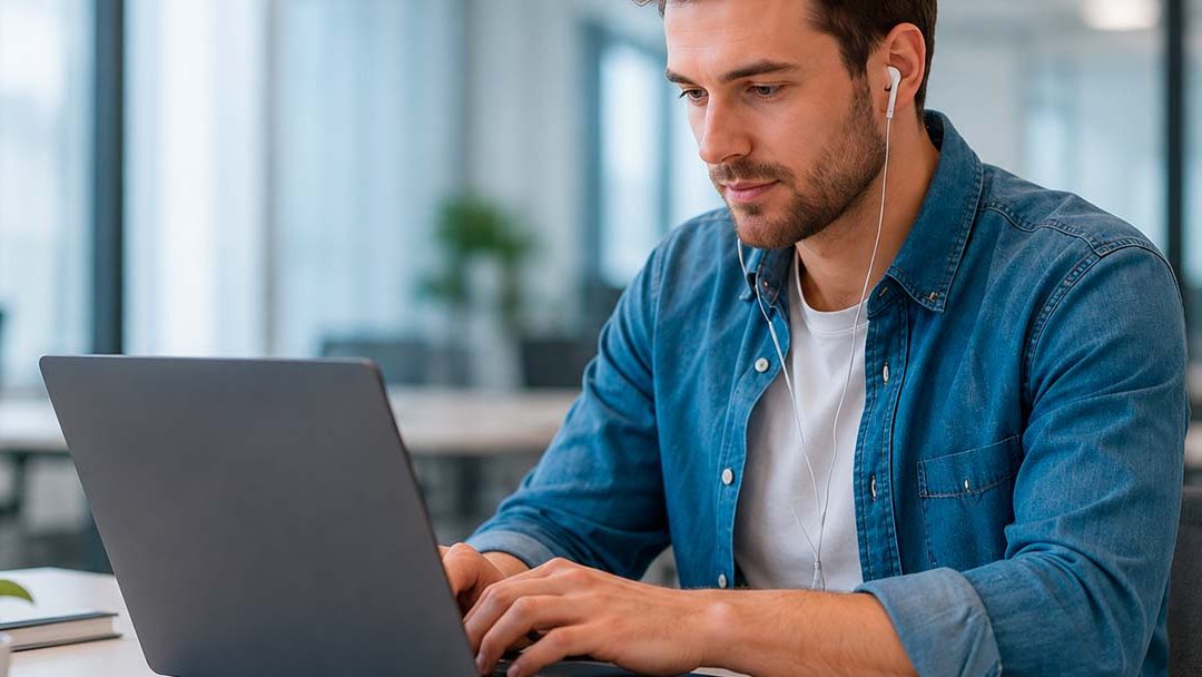 How to Reduce Dropout Rates in Online Language Courses: Causes, Strategies, and Practical Examples