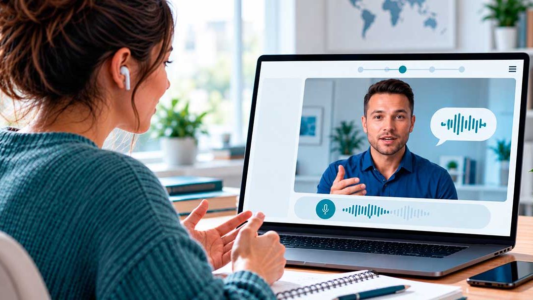Benefits of AI-Powered Role-Plays in Language Teaching