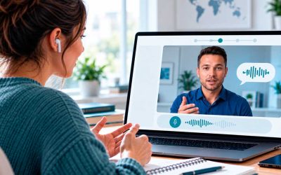 Benefits of AI-Powered Role-Plays in Language Teaching